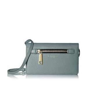 Marc Jacob's Gotham City Crossbody Wallet